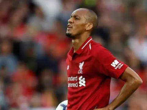 Tân binh chấn thương, Liverpool sẽ ra sân với đội hình nào trước Fulham?