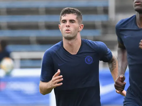 Tân binh Chelsea 64 triệu euro kể 4 điểm mạnh, tự tin giúp Chelsea quên Hazard