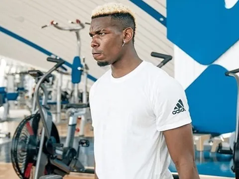 "Tân binh" chốt trận ra sân, Man Utd hình thành bộ 3 hủy diệt