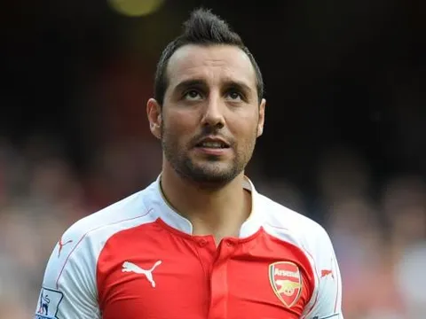 Tân binh của Arsenal chỉ ra 2 cái tên đồng hương xuất sắc nhất tại đội bóng mới