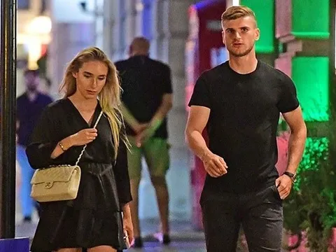 Tân binh đắt giá của Chelsea khám phá cuộc sống mới tại London