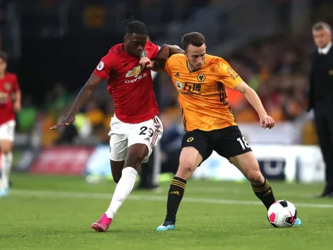 Tân binh Man United và những cầu thủ đứng trước cơ hội ra mắt tuyển Anh