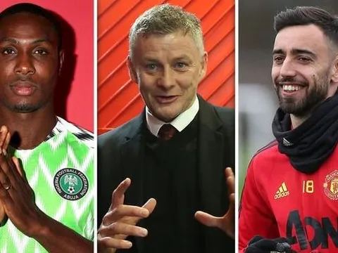 Tân binh ra mắt và 'quái thú' tái xuất, Man Utd sẵn sàng 'càn quét' Chelsea?