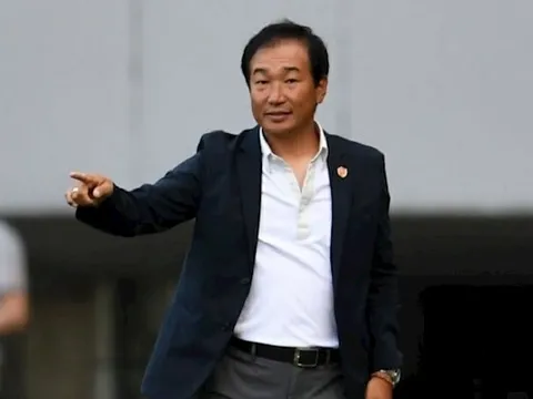 Tân HLV Sài Gòn FC: "Tôi muốn đội bóng chơi tấn công"