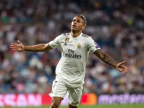 Arsenal muốn có bộ đôi đang bị lãng quên ở Madrid