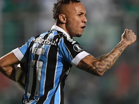 Tăng cường hàng công, AC Milan muốn có "khao khát của Arsenal"