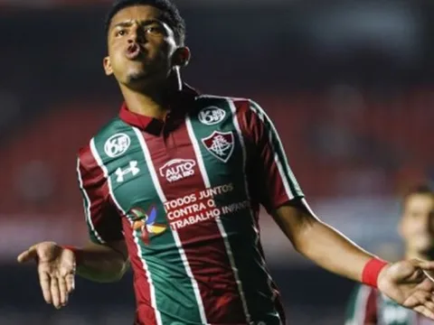 Tăng cường hàng công, Atletico đón "thần đồng Brazil" khuấy đảo La Liga