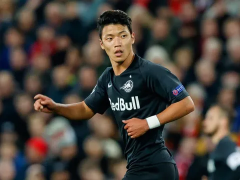 Tăng cường hàng công, David Moyes đưa đồng hương của Son Heung-min vào tầm ngắm