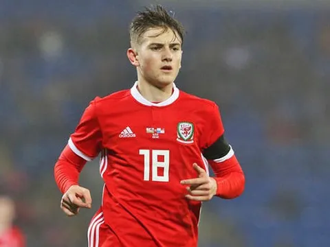 Tăng cường hàng công, Liverpool chiêu mộ “Gareth Bale mới” của xứ Wales