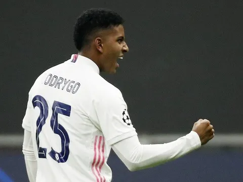 Tăng cường hàng công, Liverpool đưa “viên ngọc” của Real Madrid vào tầm ngắm