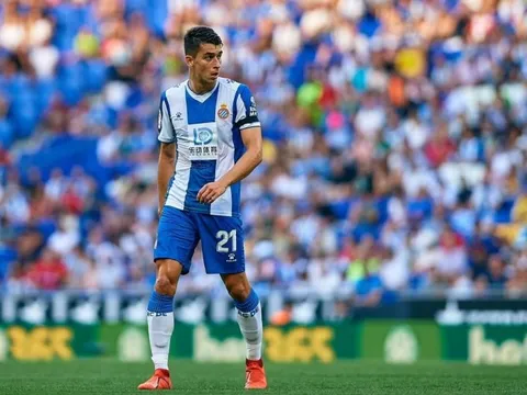 Tăng cường hàng tiền vệ, Real nhắm mục tiêu từ Catalunya