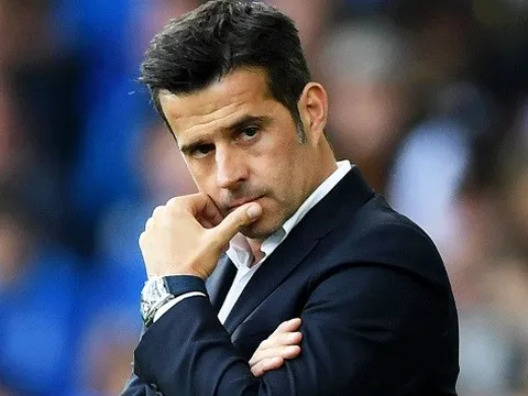 Tăng cường hỏa lực, Marco Silva nhắm ''sát thủ'' Leipzig