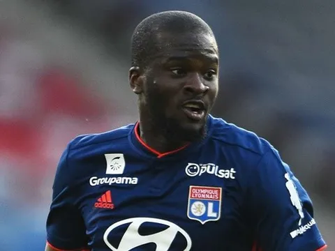 Tottenham mua Tanguy Ndombele: "Cỗ máy" đa năng cho Pochettino