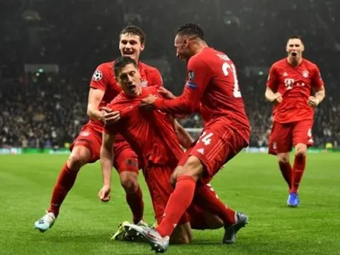 Tạo ‘thảm sát’ ở London, Kovac dùng đúng 1 câu bày tỏ cảm xúc của mình