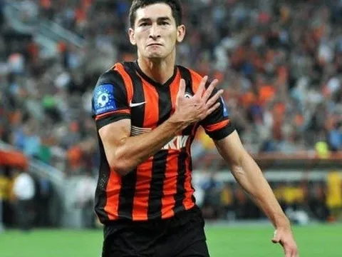 Roy Hodgson nhắm chiêu mộ ''đá tảng'' 30 tuổi từ Ukraine