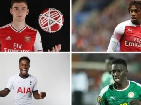 Tất tần tật những thương vụ hoàn tất ngày cuối TTCN Hè Premier League: Cú sốc M.U, Liverpool