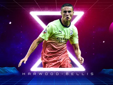 Taylor Harwood-Bellis: "Báu vật" 17 tuổi khiến Pep "quên" Maguire