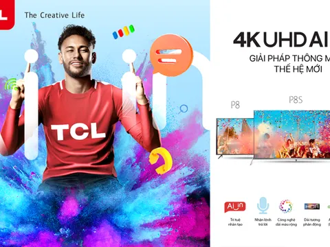 TCL hợp tác với Liên đoàn Bóng đá Nam Mỹ (CONMEBOL) trong mùa giải mới Copa America 2019