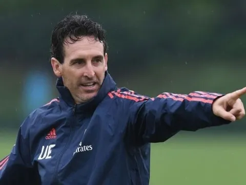 Trước 'giờ G', Arsenal nửa vui nửa buồn vì tình hình 7 ngôi sao