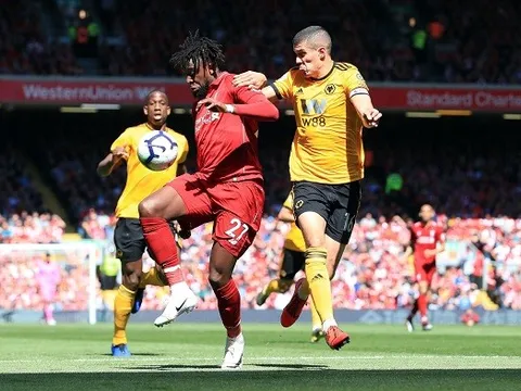 'Siêu dự bị' chỉ ra 2 trận đấu 'thắp lửa tranh đua' cho The Kop