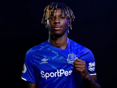 “Đến AS Roma, sao Everton đó sẽ là 1 cầu thủ hàng đầu châu Âu”