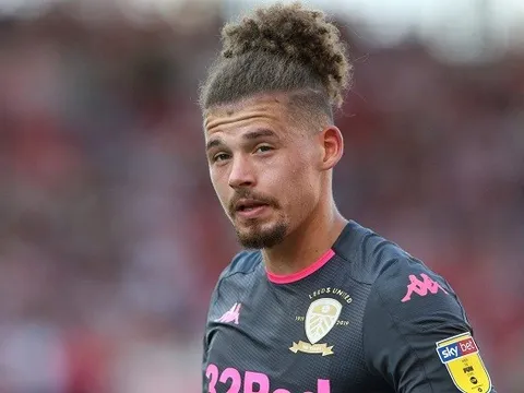 Tottenham, MU chú ý! Điều khoản giải phóng của Kalvin Phillips chỉ là đồn đại