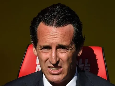 "20% bàn thua của Arsenal là vì lý do đó, Emery cần sớm tìm giải pháp"