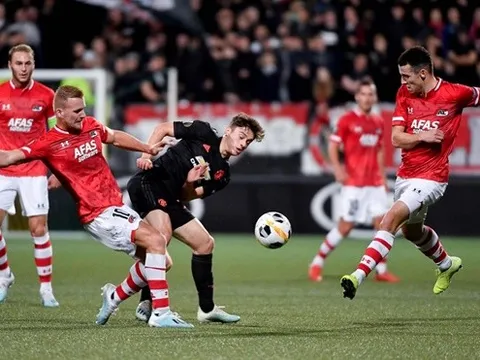 Hòa bạc nhược, Solskjaer tuyên bố Man Utd hơi "đen"