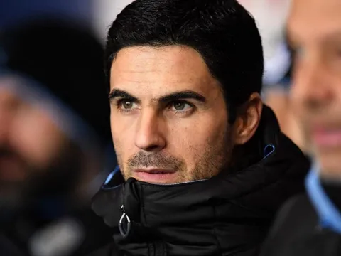 CHÍNH THỨC! Arteta dính virus Corona, Premier League ra thông báo khẩn trong đêm