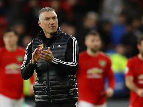 10 con số 'đặc biệt' trước vòng 27 EPL: 'Ác mộng' chờ Man Utd