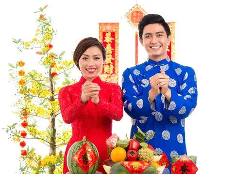 Tết trọn vẹn là khi… ta cùng nhau như ý