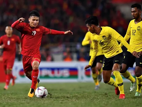 "So với AFF Cup, Malaysia mạnh hơn nhiều"