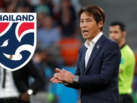 Báo Hàn: "ĐT Việt Nam và Thái Lan bây giờ gặp nhau không khác gì Nhật Bản gặp Hàn Quốc"