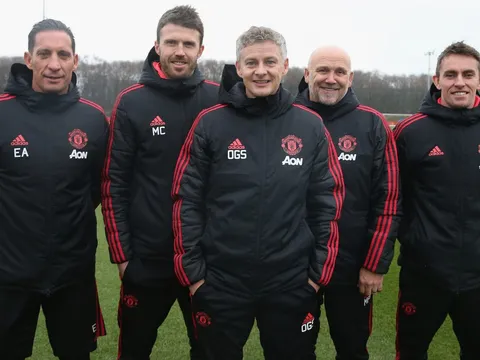 Thái độ "lồi lõm", Solskjaer thẳng tay loại "tàn dư Mourinho" khỏi OTF
