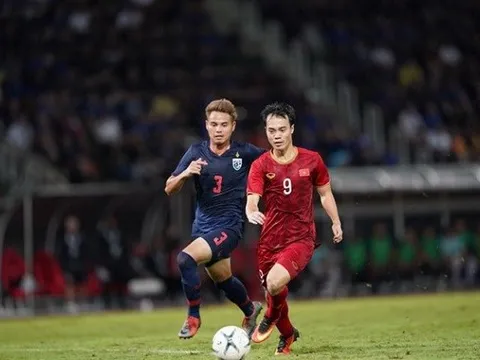 Sau ''derby ASEAN'' là một tuần quý giá cho các tuyển thủ