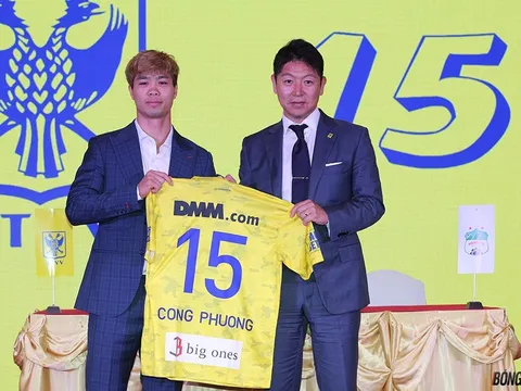 Thái Lan, Việt Nam, bầu Đức và câu chuyện tầm nhìn