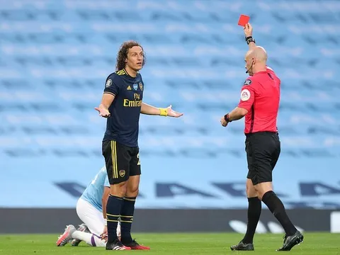 Thảm bại trước Man City, Arsenal cần phải thanh lý gấp 3 cái tên này