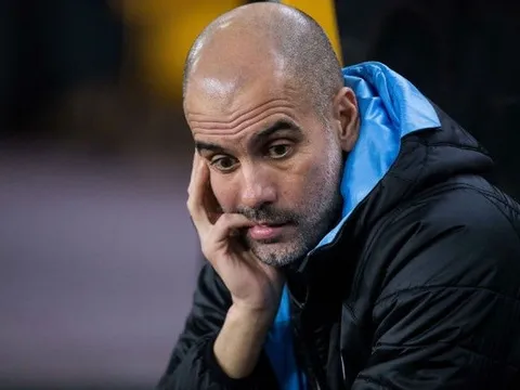 Thảm bại trước M.U, Man City 90% phải xếp hàng chào mừng tân vương Liverpool