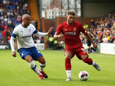 Tham gia Fantasy Premier League, người chơi nên tận dụng những cái tên này (P1)