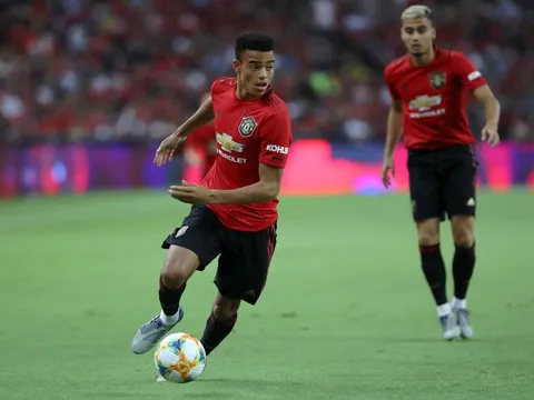 Tham gia Fantasy Premier League, người chơi nên tận dụng những cái tên này (P2)