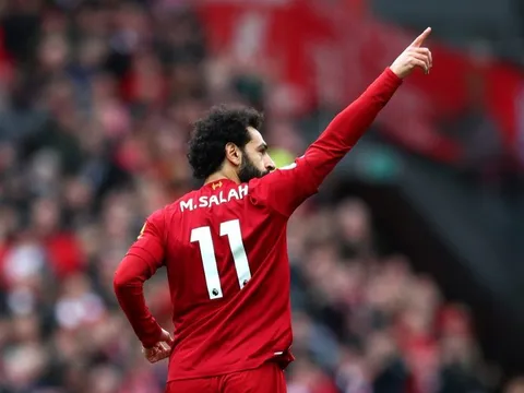"Thảm họa" đang chờ Liverpool trong năm 2021