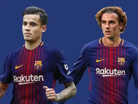 Tham vọng "hóa rồng", Newcastle lên kế hoạch chiêu mộ 2 bom tấn của Barca