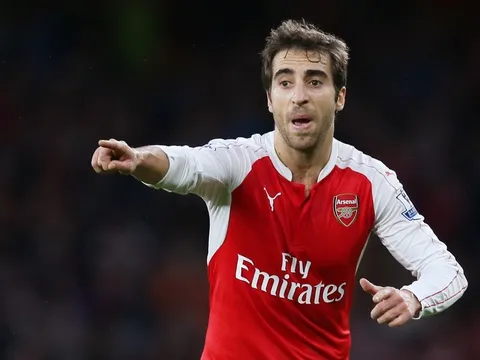 Tham vọng trị giá tỷ USD thay đổi thế giới của cựu sao Arsenal