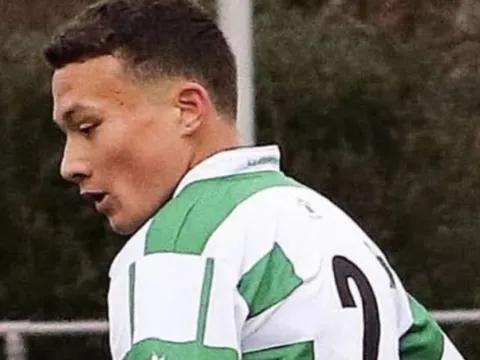 'Thần đồng' Hà Lan: "CLB mơ ước của tôi là Man Utd"