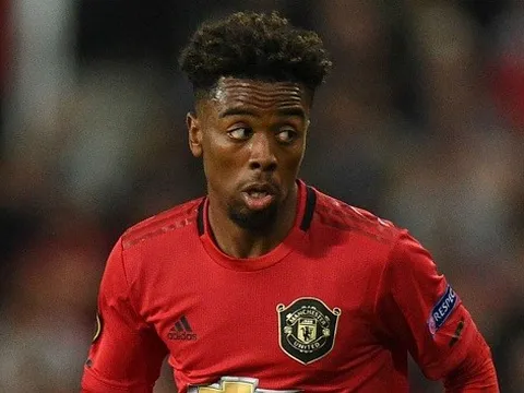 Thần đồng M.U từng đến hội thánh để hy vọng hồi phục chấn thương