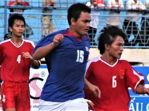 Thần đồng Thái Lan lụi tàn sự nghiệp vì thói ăn chơi