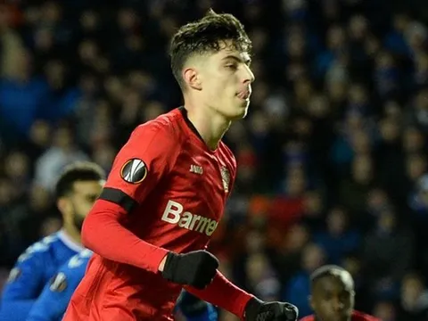 "Thần đồng trăm triệu" cả châu Âu dòm ngó chốt xong bến đỗ trong mơ