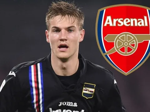 'Thần hộ mệnh' Bắc Âu nói thẳng lý do khước từ Arsenal, gia nhập Lyon