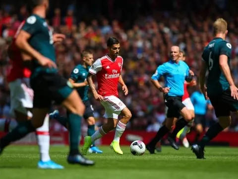 "Thần tượng mới" ở Emirates làm 1 điều, fan Arsenal 100% phát cuồng