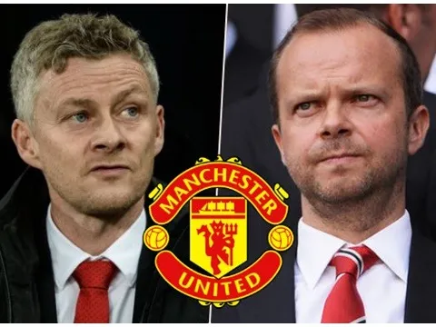 Thắng 4 trận liên tiếp, Solskjaer lệnh Woodward lập tức kích nổ 'bom tấn' 80 triệu